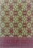 BEDSHEET 60X90 ACRYLIC JACQUARD